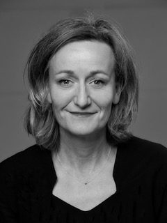 Ulla Marie Broch. Foto Geir Molden